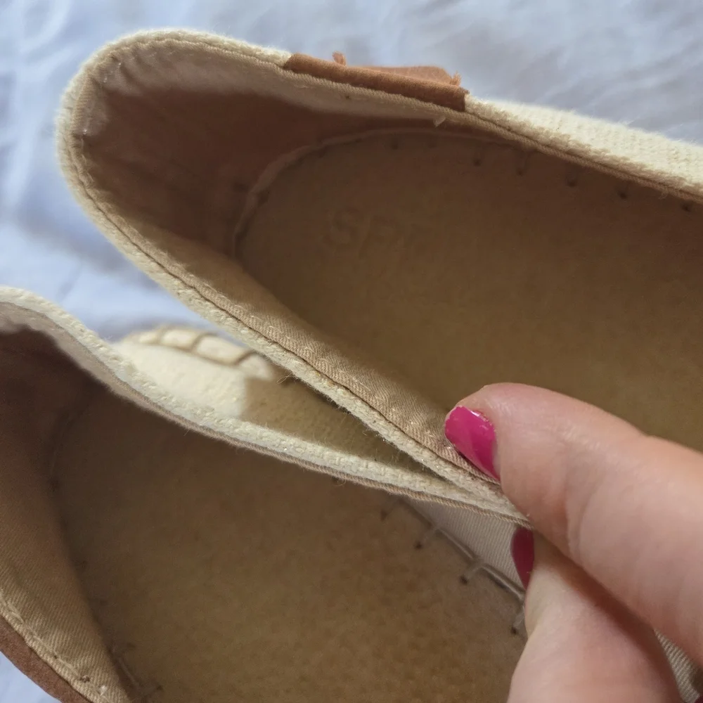 Sperry Top Sider Katama Cape Espadrille